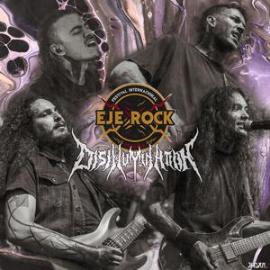 Ojos del sol (En vivo)