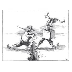 Call That A Balance?