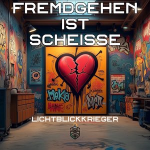 Fremdgehen ist scheisse