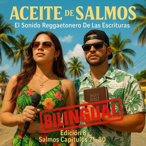 Restaúranos, Oh Dios (Salmo 80 v1)