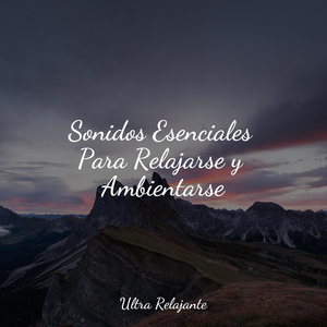 Sueño Profundo Y Relajado