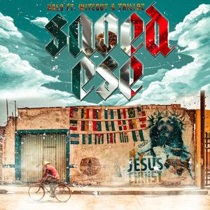 Saved Ese (feat. Witeout & TrilLoz)