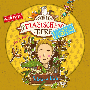 Endlich Ferien 02: Silas und Rick - Teil 50