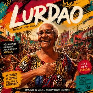 Lurdão