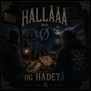 HallÅÅÅ med Ø og Hadetå