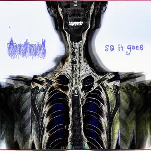 mortification of the flesh