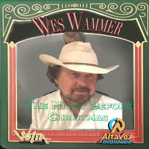 The Night Before Christmas