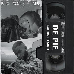 De pie (feat. Kahos)