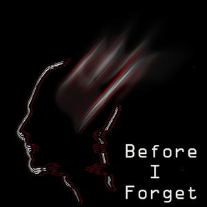 Before I Forget