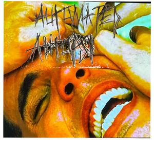 conscious cadaver