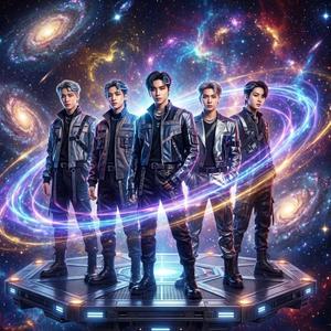 Let You Go (Orbit) / Let You Go [Ver.2]