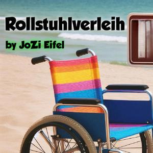 Rollstuhlverleih