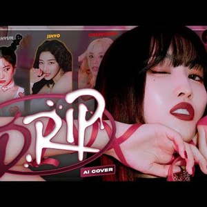[AI COVER] DRIP