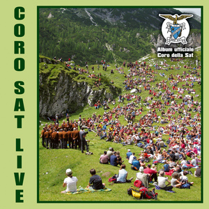 Oggi è nato in una stalla (Live)