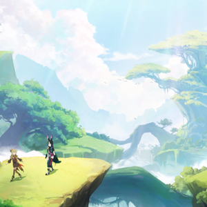 原神-道成林【木吉他指弹】