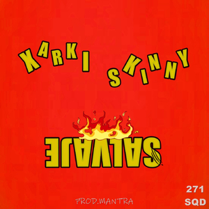 Salvaje