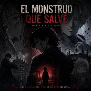El monstruo que salvé