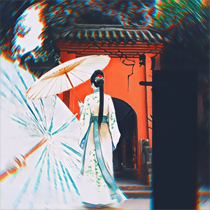 君心嘆