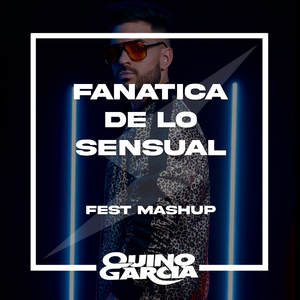Fanatica De Lo Sensual (Fest Mashup)