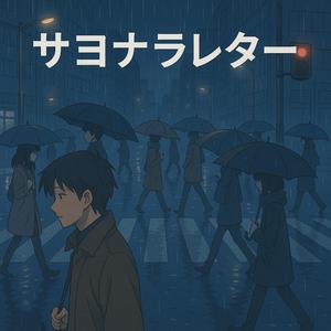 サヨナラレター