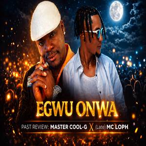 Egwuonwa (Remix)