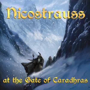 At the Gate of Caradhras