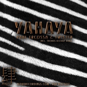 Yahaya (Paul Ercossa's Dark Mix)
