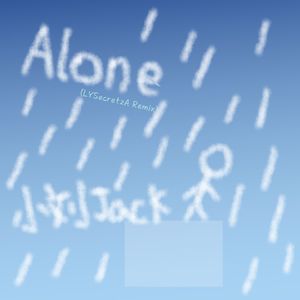 黑历史｜Alone(LYSecretzA "REALITY" Remix)