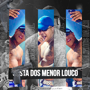 Gosta dos Menor Louco (feat. Mc Magal)