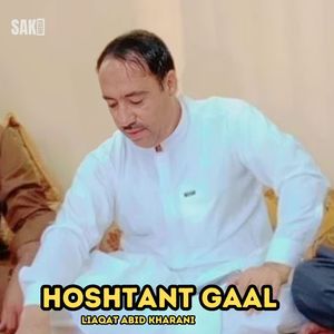 Ho Ginik Boro Chosh Mabhai Saada