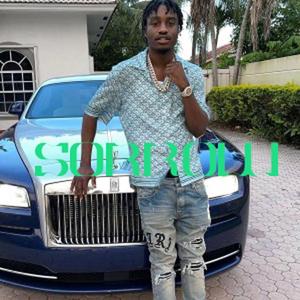 【Free】“Sorrow”Stunna Gambino x Lil Tjay Type Beat