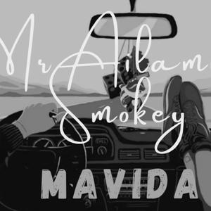 Mavida (Slowed & Reverb)