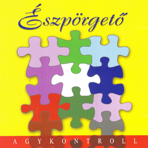 Memóriaolajozó Pozitiv Gondolatok