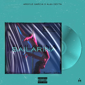 Bailarina