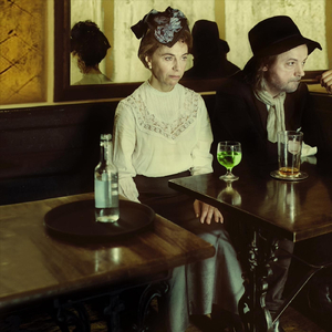 Sous le Ciel de Paris