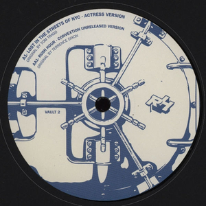 Lost In The Streets Of NYC (Actress Version)