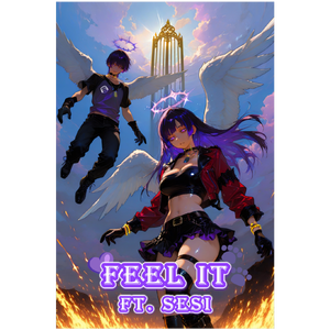 Feel It - ft. Sesi by SomeCoffeeMug☕️
