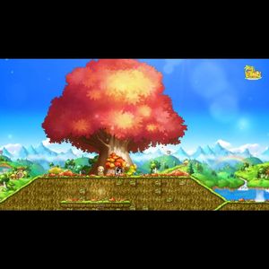 枫树山丘（浪阿宝 remix）