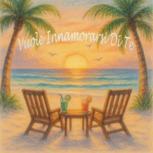 Vuole innamorarsi di te