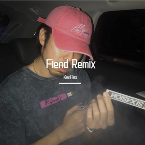 Just Hush-my lover2（KenFlex remix）