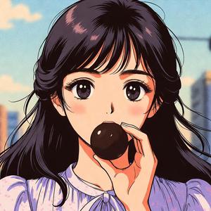 두바이 쫀득 쿠키 사줄 사람 (시티팝 버전)