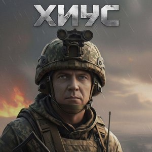 Солдатами не рождаются