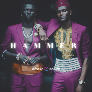 Hammer (feat. Din BEATS & Hyperkeys)