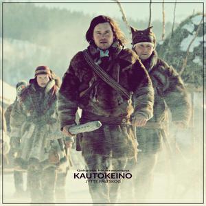 Kautokeino (Qalupalik Mearravuoigŋa)