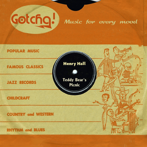 The Turning of the Tide