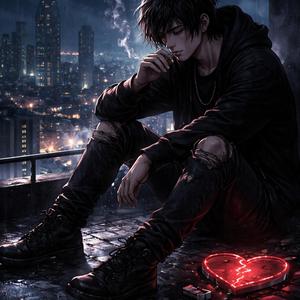 Too Late For My Heart