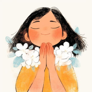 晨间自我肯定冥想：21天点亮内在的太阳（男生版）