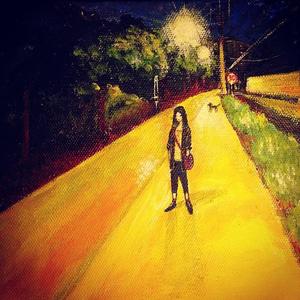 荔枝大娘（留声玩具）