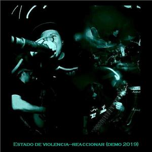 REACCIONAR (DEMO 2019)