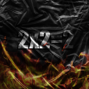 2x2=2